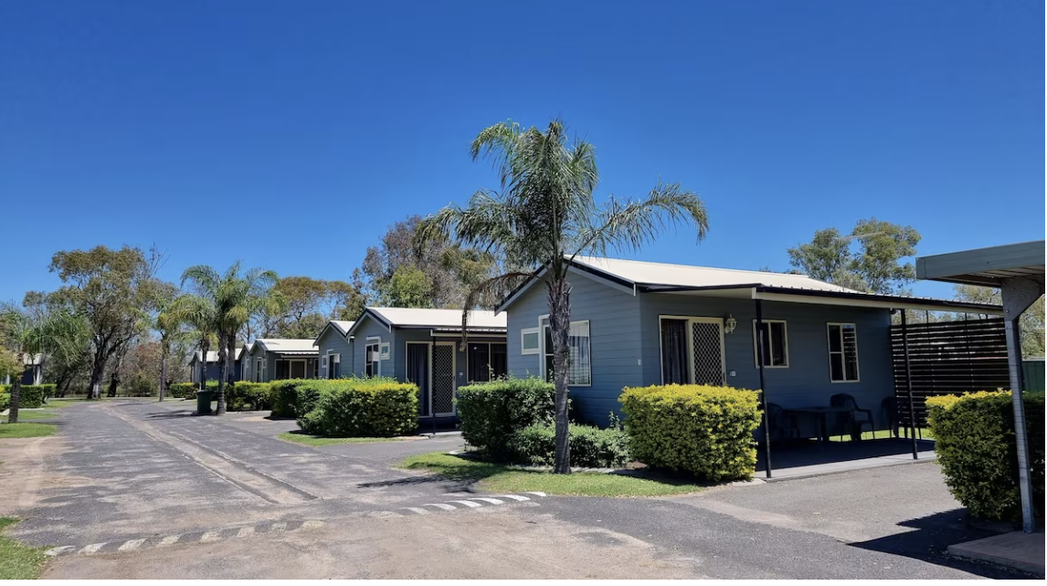 Freedom Lifestyle Parks Goondiwindi